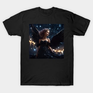 Dark Angel T-Shirt